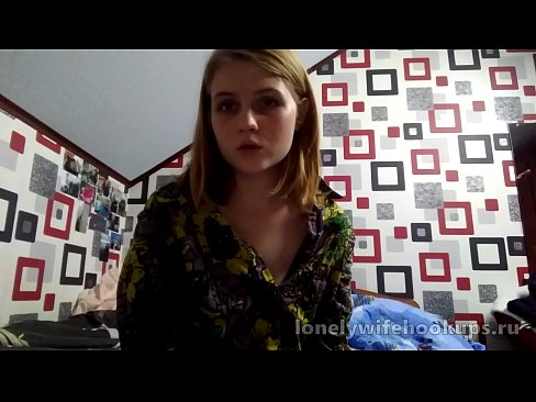 ❤️ Young blonde oileanach às an Ruis likes mòr dicks. ❤❌ Bhidio porn leinn ❌️❤